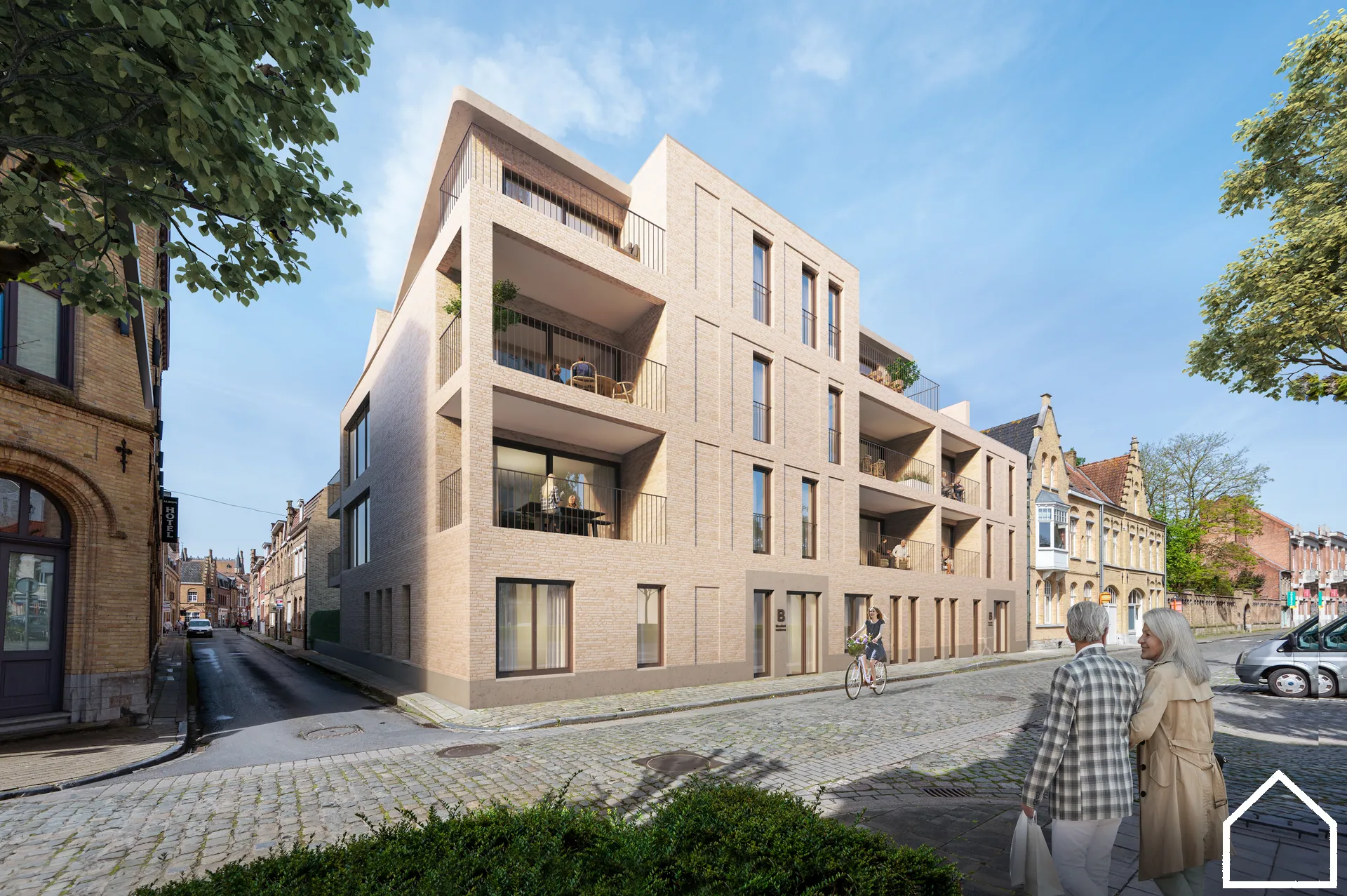 Sint-Jacobsstraat 24