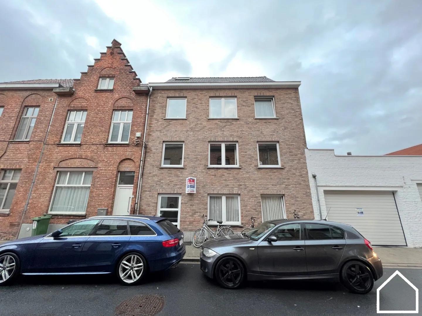 Waterkasteelstraat 25 GLV