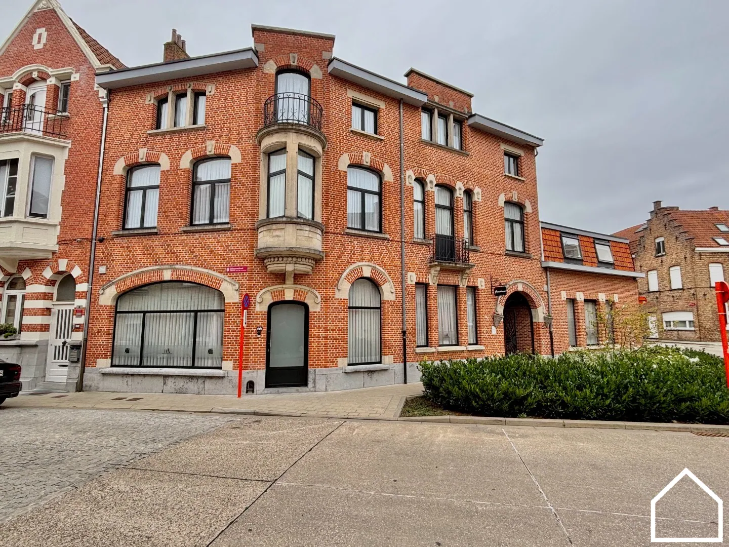 Dehaernestraat 45