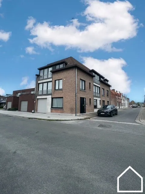 Vrijheidsstraat 1 GLV