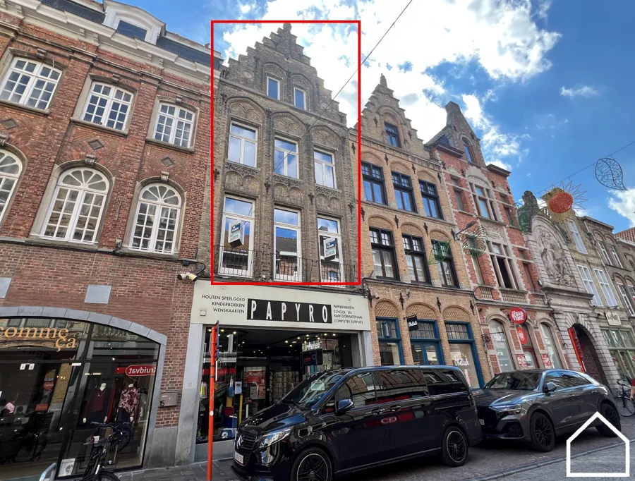 Boterstraat 1A
